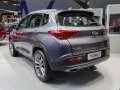 Chery - Tiggo 7 I resimler - 73805