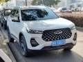 Chery - Tiggo 7 II resimler - 73806