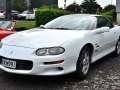 Chevrolet - Camaro IV (Facelift 1998) resimler - 70208