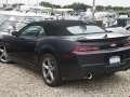 Chevrolet - Camaro araba resim - 70229