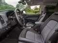 Chevrolet - Colorado Crew Cab Long Box (2019) resimler - 72362
