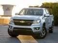 Chevrolet - Colorado II Crew Cab Long Box resimler - 72018