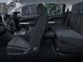 Chevrolet - Colorado II Crew Cab Long Box resimler - 72014