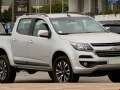 Chevrolet - Colorado II Crew Cab Short Box resimler - 72009