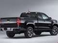 Chevrolet - Colorado II Extended Cab Long Box resimler - 71981