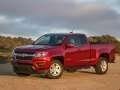 Chevrolet - Colorado II Extended Cab Long Box resimler - 71982