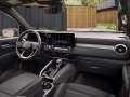 Chevrolet - Colorado III Crew Cab Short Box resimler - 72044