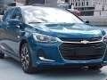 Chevrolet - Onix II Sedan imagens - 74097