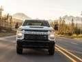 Chevrolet - Silverado 2500 HD IV (T1XX) Crew Cab Standard Bed resimler - 71733