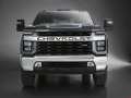 Chevrolet - Silverado 2500 HD IV (T1XX) Crew Cab Standard Bed images - 71759