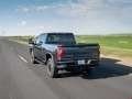 Chevrolet - Silverado 2500 HD IV (T1XX) Crew Cab Standard Bed resimler - 71732