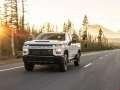 Chevrolet - Silverado 2500 HD IV (T1XX) Crew Cab Standard Bed images - 71748