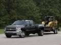 Chevrolet - Silverado 3500 HD II (GMT900) Crew Cab Long Box resimler - 71976