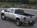 Chevrolet - Silverado 3500 HD II (GMT900, Facelift 2011) Crew Cab Long Box resimler - 71970