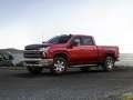 Chevrolet - Silverado HD 2500 Crew Cab Standard Bed изображения - 72315