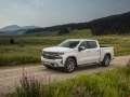 Chevrolet - Silverado 1500 Crew Cab IV Short Box resimler - 74230