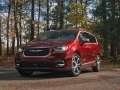 Chrysler - Pacifica (Facelift 2021) resimler - 71885