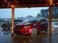 Chrysler - Pacifica (Facelift 2021) изображения - 71889