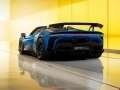 Ferrari - SF90 XX Spider resimler - 74598