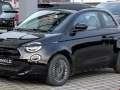 Fiat - New 500e Cabrio resimler - 72294