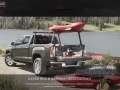 GMC - Canyon II Crew cab LWB resimler - 72655