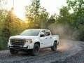 GMC - Canyon II (Facelift 2021) Crew cab resimler - 73113