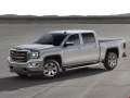 GMC - Sierra 1500 Crew Cab IV (K2XX, Facelift 2016) Short Box resimler - 70982