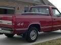 GMC - Sierra 1500 I (GMT400) Regular cab LWB Wideside resimler - 72109