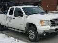 GMC - Sierra 2500HD III (GMT900, Facelift 2011) Extended Cab Long Box resimler - 71562