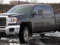 GMC - Sierra 2500HD IV Crew Cab Long Box resimler - 71252