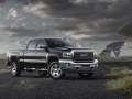 GMC - Sierra 2500HD IV Crew Cab Standard Box resimler - 71242
