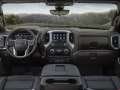 GMC - Sierra 2500HD V (GMTT1XX) Crew Cab Standard Bed resimler - 71324