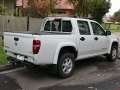 Holden - Colorado I Crew Cab resimler - 71564