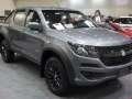 Holden - Colorado araba resim - 71712