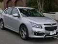 Holden - Cruze Hatch (JH, Facelift 2015) resimler - 71312
