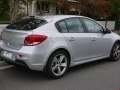 Holden - Cruze Hatch (JH, Facelift 2015) resimler - 71313