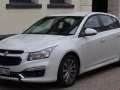Holden - Cruze Hatch (JH, Facelift 2015) resimler - 71311