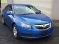 Holden - Cruze Sedan (JG) resimler - 71291
