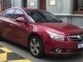 Holden - Cruze Sedan (JG) resimler - 71279