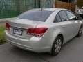 Holden - Cruze Sedan (JH) resimler - 71276