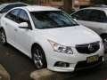 Holden - Cruze Sedan (JH) resimler - 71278