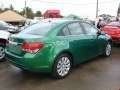Holden - Cruze Sedan (JH) resimler - 71274
