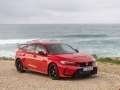 Honda - Civic Type R carro imagem - 73007