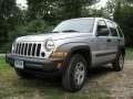 Jeep - Liberty I (Facelift 2005) resimler - 70136
