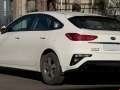 Kia - Cerato IV Hatchback resimler - 74224