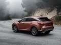 Lexus - RX V resimler - 70083