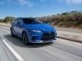 Lexus - RX V resimler - 70088