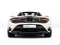 McLaren - 750S Spider resimler - 73094