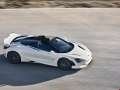 McLaren - 750S Spider resimler - 73096