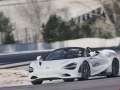 McLaren - 750S Spider resimler - 73136